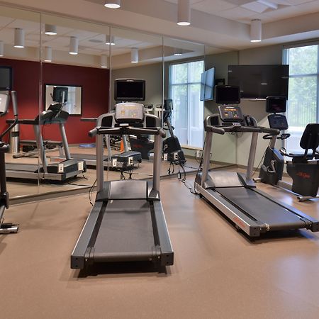 ホテル Crowne Plaza Shenandoah - The Woodlands Area By Ihg エクステリア 写真