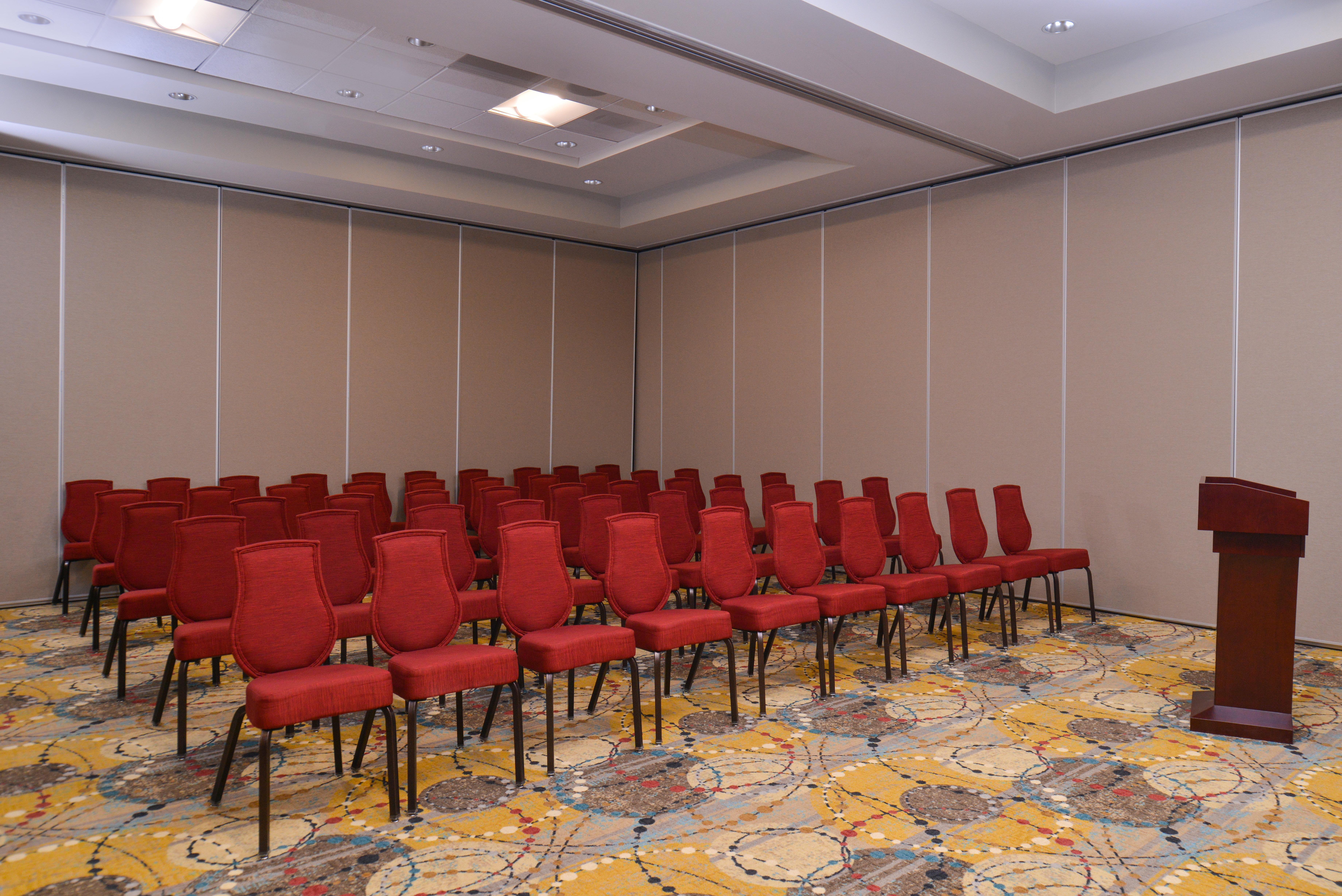 ホテル Crowne Plaza Shenandoah - The Woodlands Area By Ihg エクステリア 写真